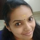 Photo of Ambili Unni P.