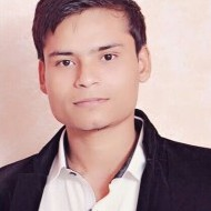 Mohammad Sadique Class 6 Tuition trainer in Delhi