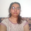 Photo of Aneesha M.