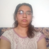 Aneesha M. Nursery-KG Tuition trainer in Noida