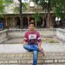 Photo of Priyanshu Singh