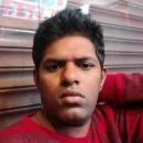 Photo of Punith Kumar V