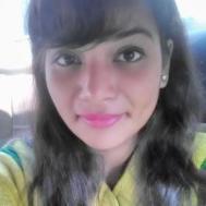 Yavnika S. Class 6 Tuition trainer in Meerut