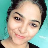 Nivedhitha V. Class 9 Tuition trainer in Bangalore