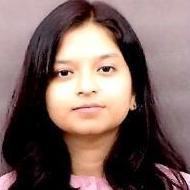 Meghna Class I-V Tuition trainer in Bangalore