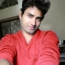 Photo of Saurav Mathur