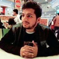 Saurabh T. Class I-V Tuition trainer in Noida