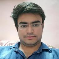 Shailendra Dhiman BTech Tuition trainer in Delhi