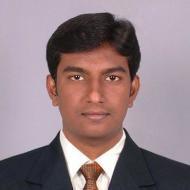 Vishnu Vardhan Reddy Surapureddy Medical Coding trainer in Chennai