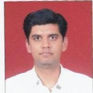 Vikram T. Class 12 Tuition trainer in Pune