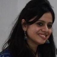 Nisha S. Art and Craft trainer in Mumbai