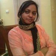 Urmila S. Class 6 Tuition trainer in Kolkata