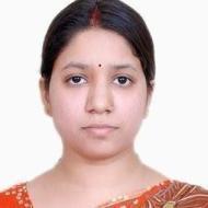 Dr. Tanuja G. Engineering Entrance trainer in Gurgaon