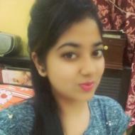 Meghna M. Class 6 Tuition trainer in Kolkata