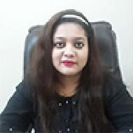 Bharti S. Spoken English trainer in Sahibzada Ajit Singh Nagar