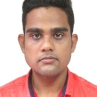 Vishal Singh BTech Tuition trainer in Kolkata