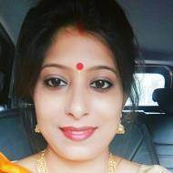 Debapriya C. Dance trainer in Kolkata
