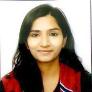 Shivangi G. BTech Tuition trainer in Nawabganj