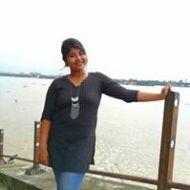 Sreyashi G. Class 9 Tuition trainer in Kolkata