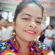 Sadhvita K. Class 6 Tuition trainer in Pune