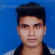 Gaurav Kumar Rai Class I-V Tuition trainer in Muzaffarpur