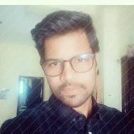 Kalyan Kumar Ramagiri Art and Craft trainer in Hyderabad