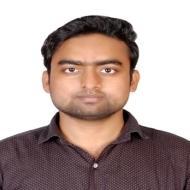 MD Saquib  Rahman Class 10 trainer in Noida