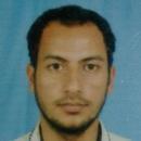 Photo of Azhar Ali Ansari