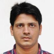 Kuntal Guha Class 11 Tuition trainer in Kolkata