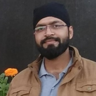 Pallav Kulshrestha Class 9 Tuition trainer in Noida
