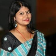 Subhangi G. Class 6 Tuition trainer in Siliguri