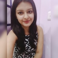 Vartika K. Class I-V Tuition trainer in Durg