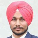 Photo of Hardeep Singh