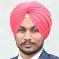 Hardeep Singh Class 9 Tuition trainer in Chandigarh