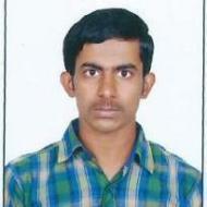 Syamprasadreddy Bandi Class 11 Tuition trainer in Cumbum