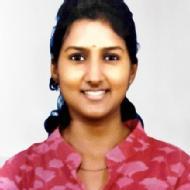 Santhana Lakshmi D. NEET-UG trainer in Chennai