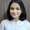 Photo of Divyanshi L.