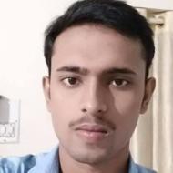 Shubham Kumar Class 11 Tuition trainer in Delhi