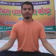 Yogi kripal Yoga trainer in Ghaziabad