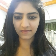 Kiran k. Class 6 Tuition trainer in Kolkata