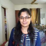 Shweta k. Class I-V Tuition trainer in Gurgaon
