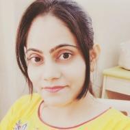 Aarti M. Class 9 Tuition trainer in Mumbai