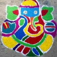 Varsha P. Class I-V Tuition trainer in Bangalore