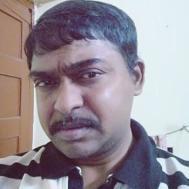 Satish Rudroju Class 9 Tuition trainer in Hyderabad