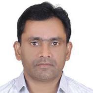 Srinivasa P. Mechanical CAD trainer in Hyderabad