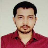 Rohit Yadav Class 9 Tuition trainer in Delhi