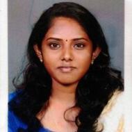 Ann M. Class 9 Tuition trainer in Kochi