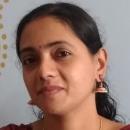 Photo of Kavitha P.