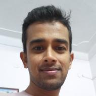 PANKAJ SHARMA Class 9 Tuition trainer in Huzur