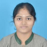 Kalaivani R. Tamil Language trainer in Bangalore